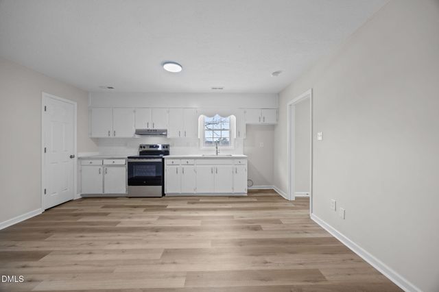 3285 Free Union Church, Pinetown, NC 27865