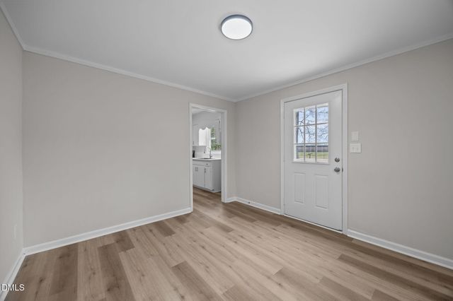 3285 Free Union Church, Pinetown, NC 27865