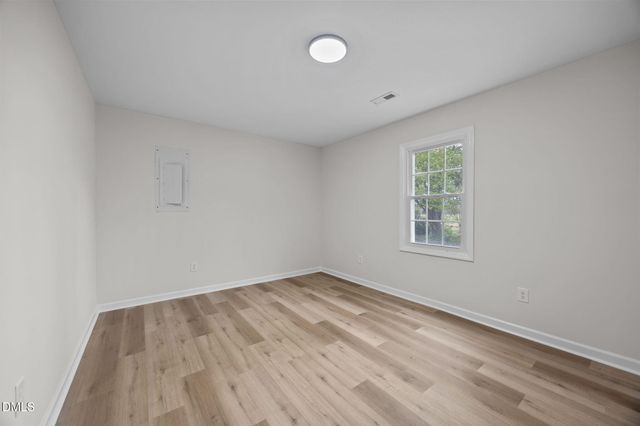 3285 Free Union Church, Pinetown, NC 27865