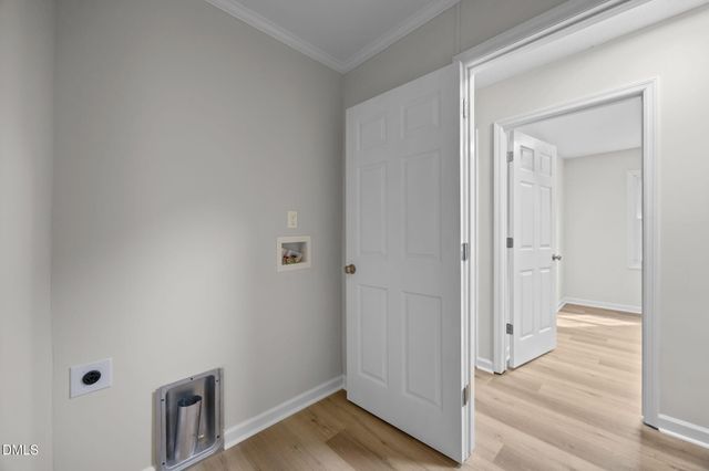 3285 Free Union Church, Pinetown, NC 27865