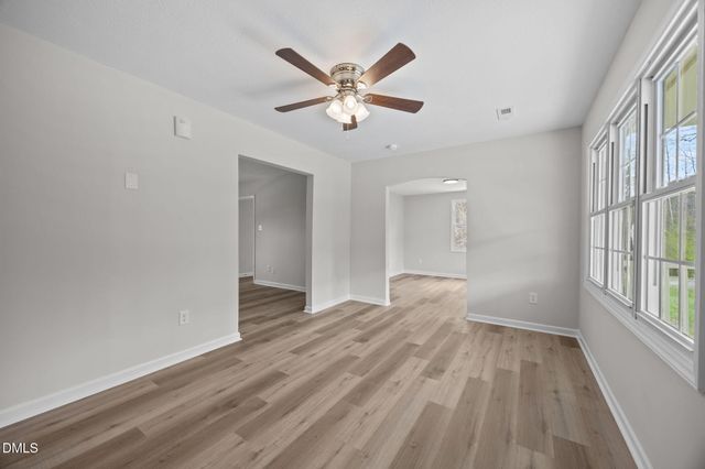 3285 Free Union Church, Pinetown, NC 27865