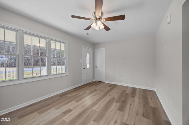 3285 Free Union Church, Pinetown, NC 27865