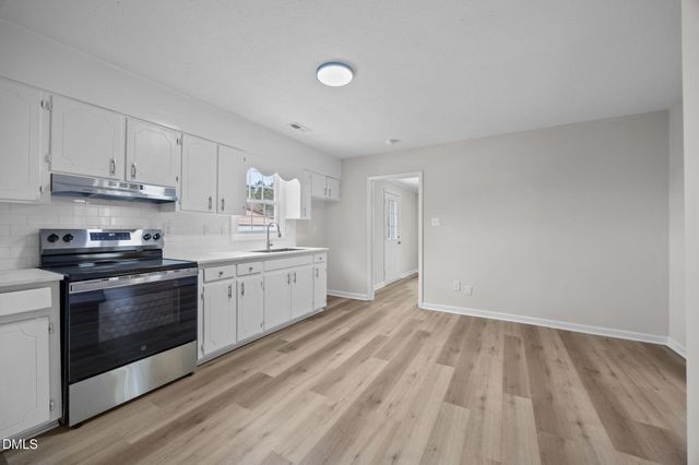 3285 Free Union Church, Pinetown, NC 27865