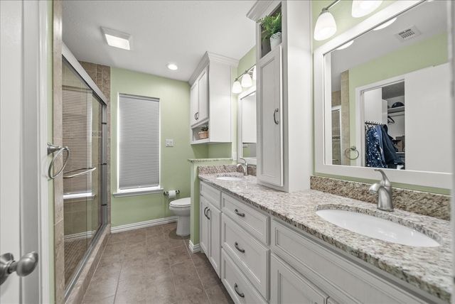 3432 Vine Ridge, Bedford, TX 76021