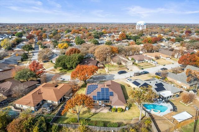 3432 Vine Ridge, Bedford, TX 76021