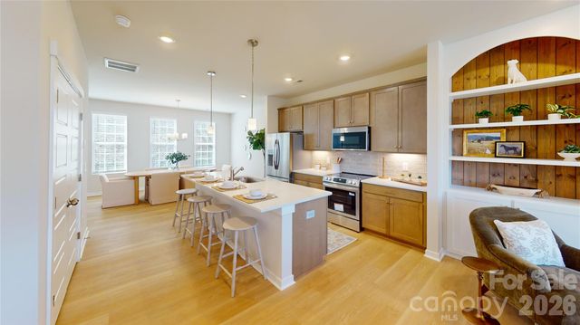 13216 Knockturn Alley 09, Huntersville, NC 28078