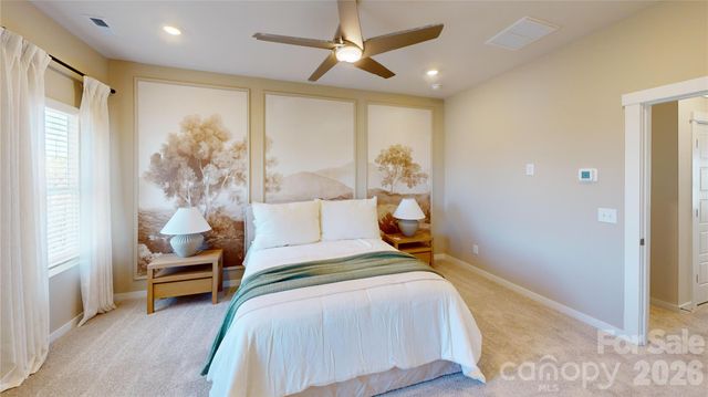 13216 Knockturn Alley 09, Huntersville, NC 28078