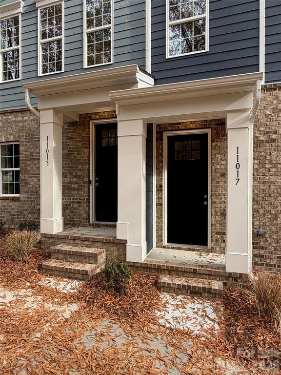 13216 Knockturn Alley 09, Huntersville, NC 28078