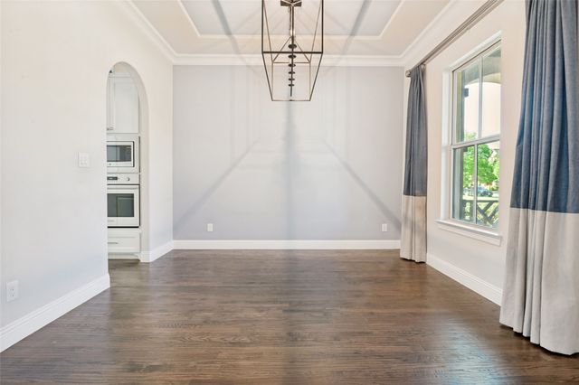 8314 Kentland Drive, Frisco, TX 75034