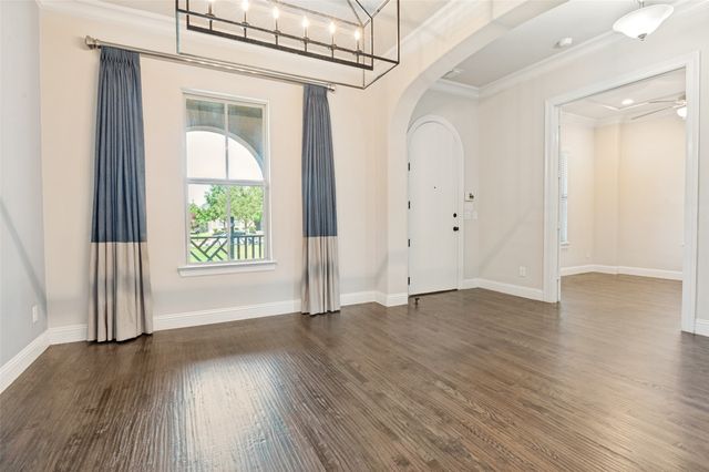 8314 Kentland Drive, Frisco, TX 75034