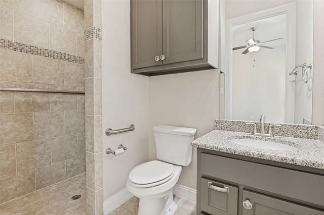 8314 Kentland Drive, Frisco, TX 75034