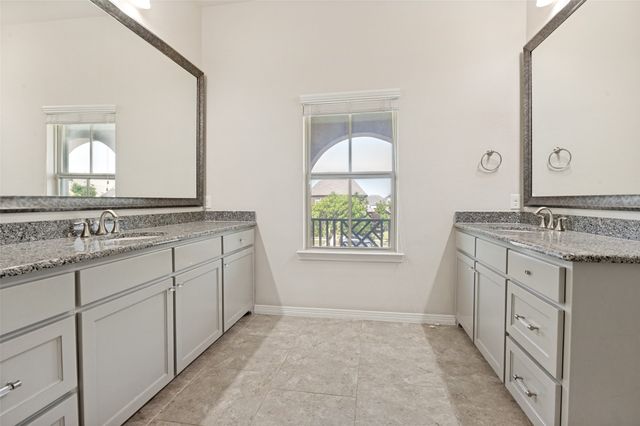 8314 Kentland Drive, Frisco, TX 75034