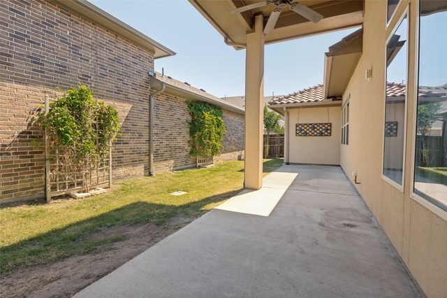 8314 Kentland Drive, Frisco, TX 75034