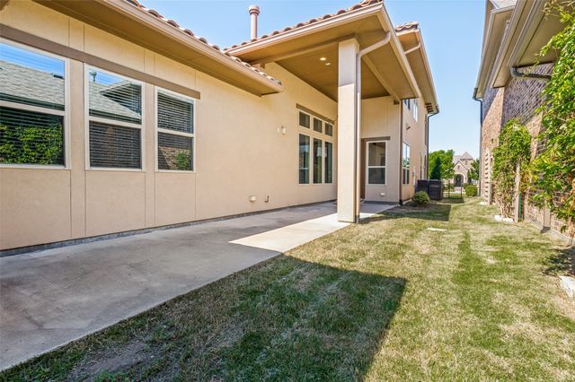 8314 Kentland Drive, Frisco, TX 75034