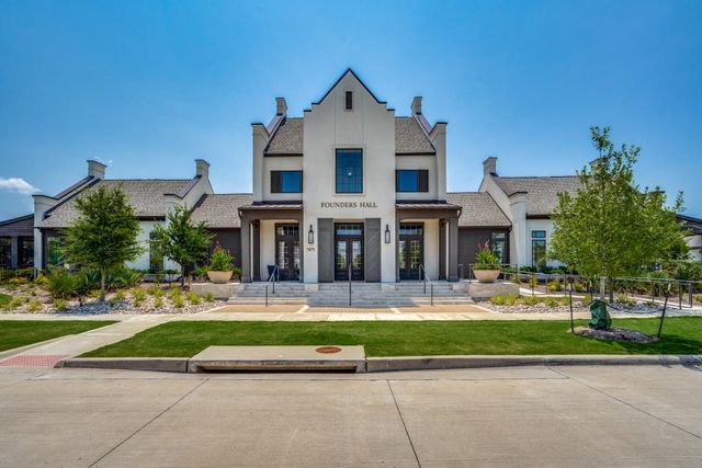 8314 Kentland Drive, Frisco, TX 75034