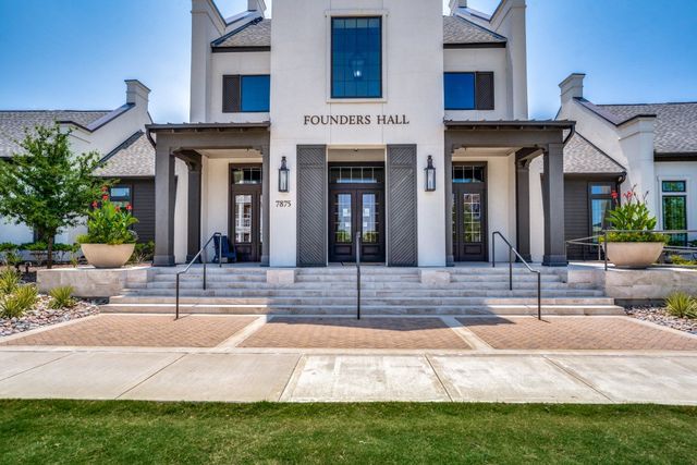 8314 Kentland Drive, Frisco, TX 75034