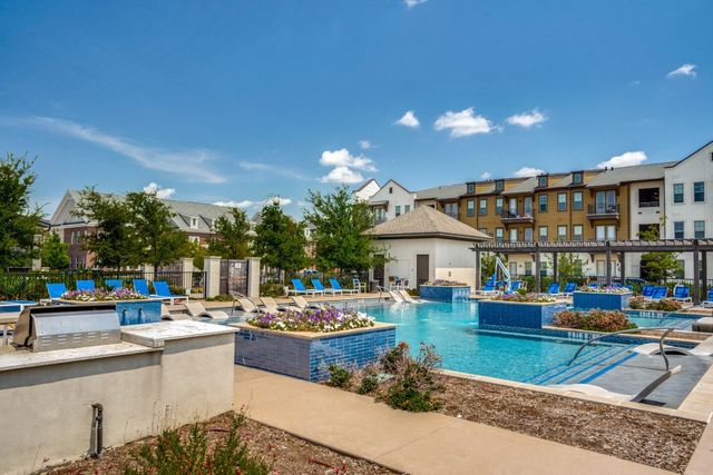 8314 Kentland Drive, Frisco, TX 75034