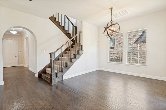 8314 Kentland Drive, Frisco, TX 75034