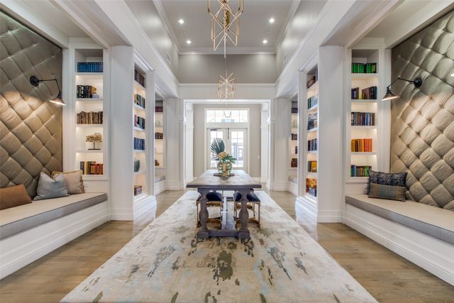 8314 Kentland Drive, Frisco, TX 75034