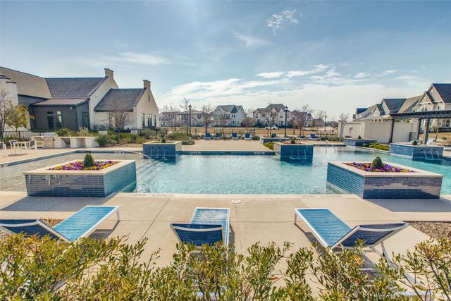8314 Kentland Drive, Frisco, TX 75034