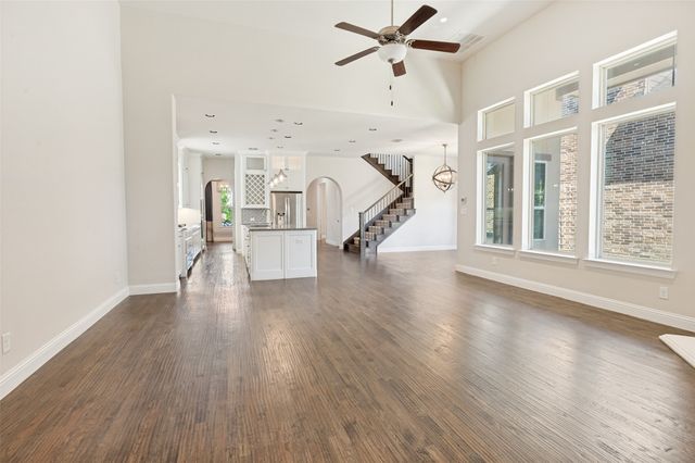 8314 Kentland Drive, Frisco, TX 75034
