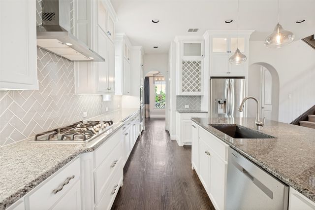 8314 Kentland Drive, Frisco, TX 75034