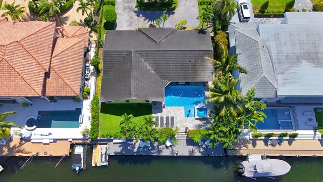 3851 NE 24th Avenue, Lighthouse Point, FL 33064