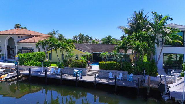 3851 NE 24th Avenue, Lighthouse Point, FL 33064