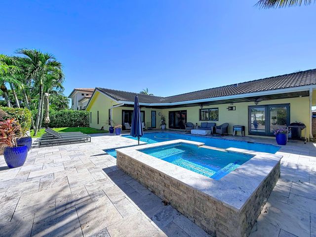 3851 NE 24th Avenue, Lighthouse Point, FL 33064