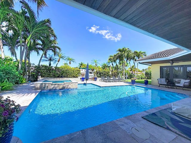 3851 NE 24th Avenue, Lighthouse Point, FL 33064