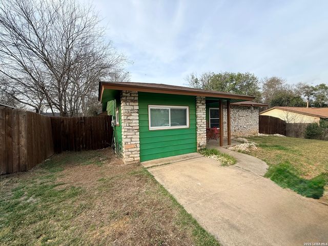 7613 Marigold Trace, Live Oak, TX 78233