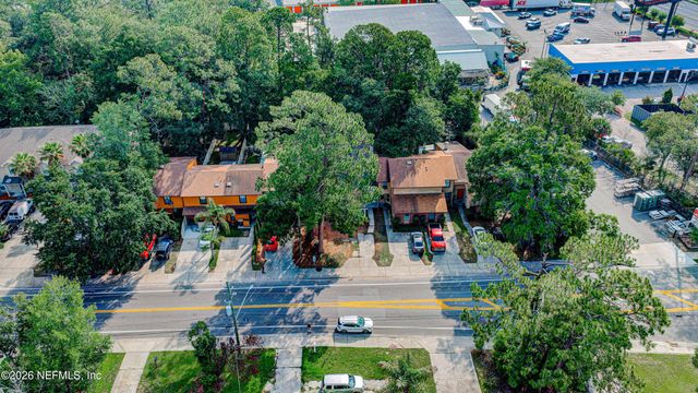 4773 BARNES S, Jacksonville, FL 32207
