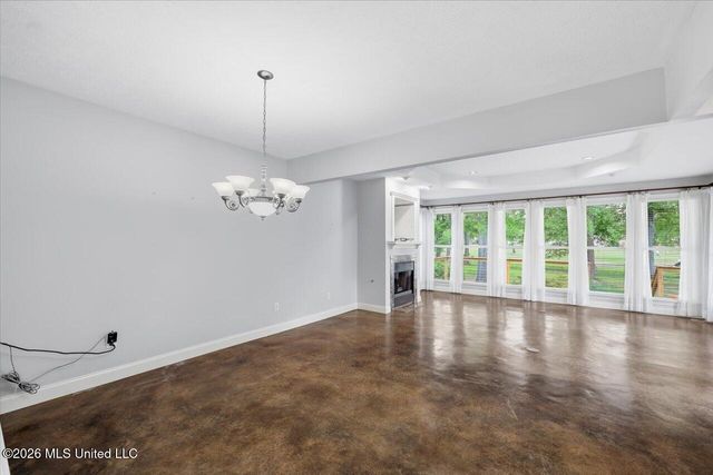 449 Bradford Drive, Brandon, MS 39047
