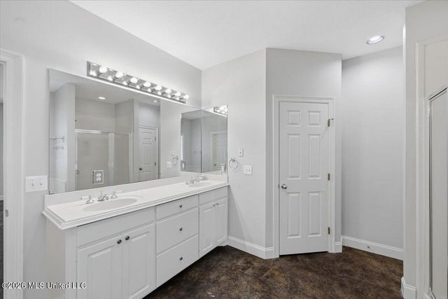 449 Bradford Drive, Brandon, MS 39047