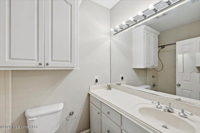 449 Bradford Drive, Brandon, MS 39047