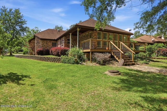 449 Bradford Drive, Brandon, MS 39047