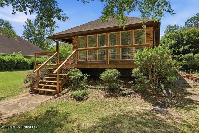 449 Bradford Drive, Brandon, MS 39047