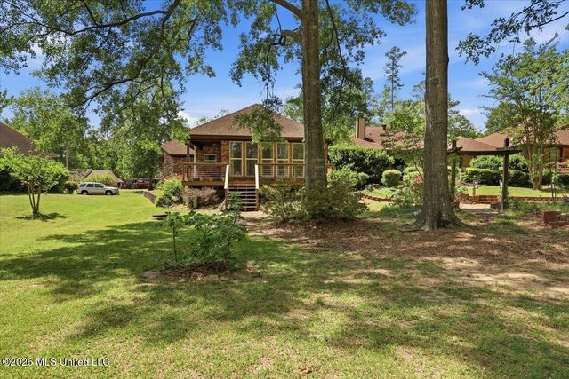 449 Bradford Drive, Brandon, MS 39047