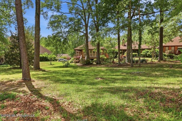 449 Bradford Drive, Brandon, MS 39047