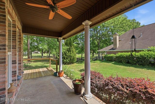 449 Bradford Drive, Brandon, MS 39047