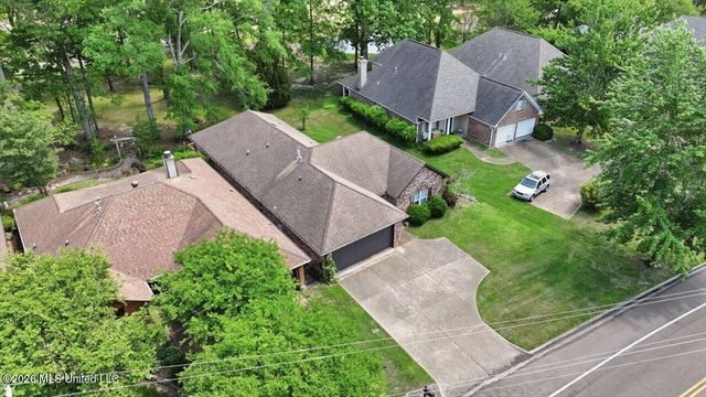 449 Bradford Drive, Brandon, MS 39047