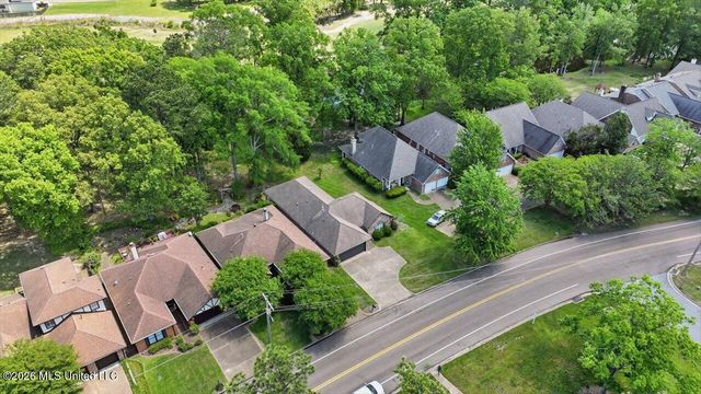 449 Bradford Drive, Brandon, MS 39047