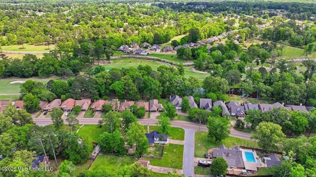 449 Bradford Drive, Brandon, MS 39047
