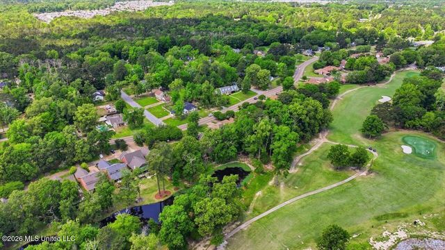 449 Bradford Drive, Brandon, MS 39047