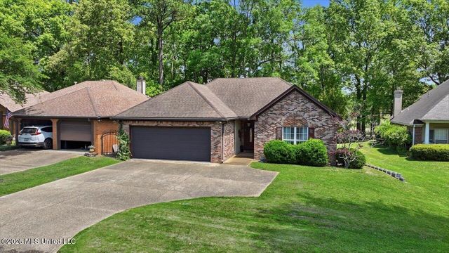 449 Bradford Drive, Brandon, MS 39047