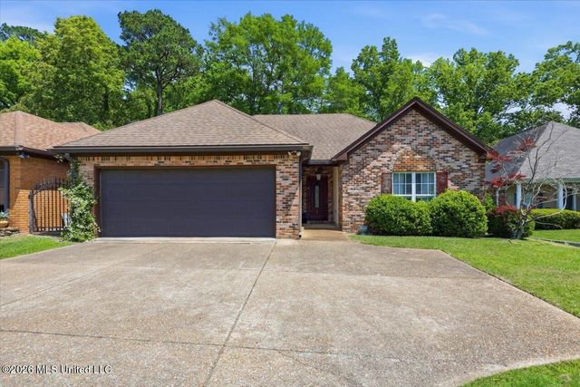 449 Bradford Drive, Brandon, MS 39047