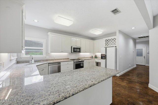 449 Bradford Drive, Brandon, MS 39047