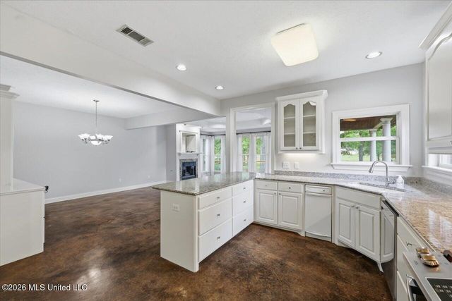 449 Bradford Drive, Brandon, MS 39047