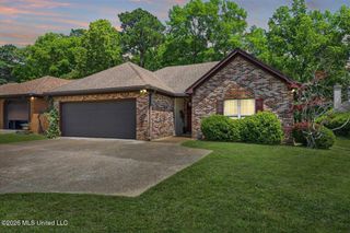 449 Bradford Drive, Brandon, MS 39047