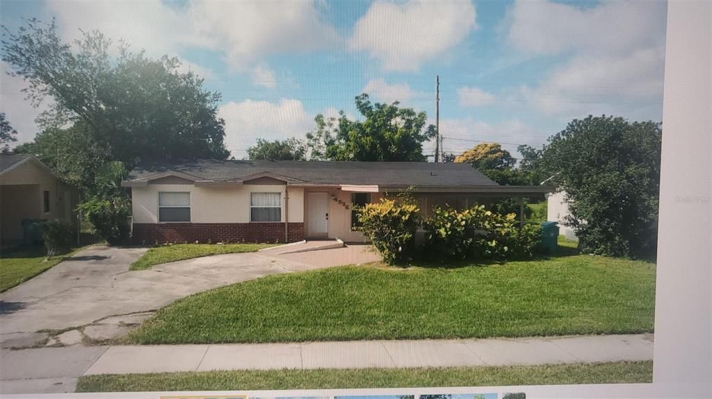 4526 KIRKLAND BOULEVARD, Orlando, FL 32811